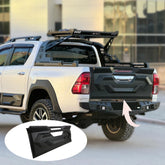 Tailgate Cover TOYOTA Hilux